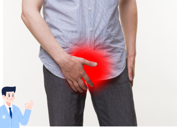 Prostate Diseases